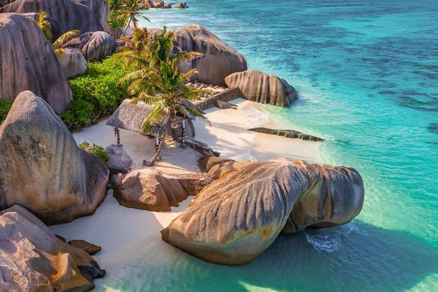 Les Seychelles