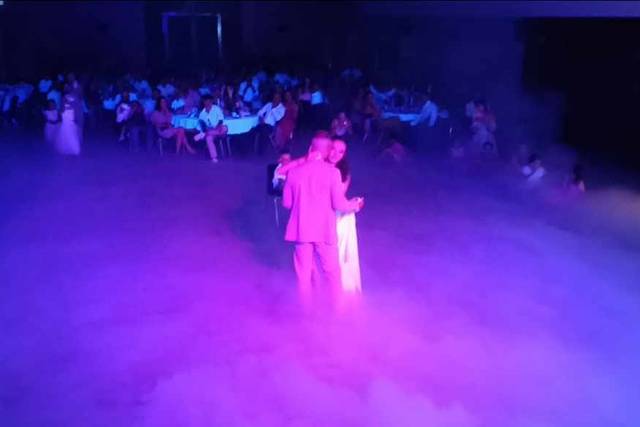 Danse des mariés