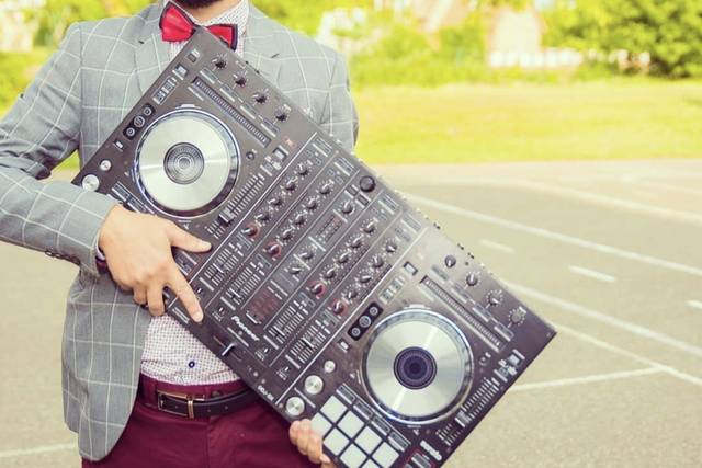 Dj une passion