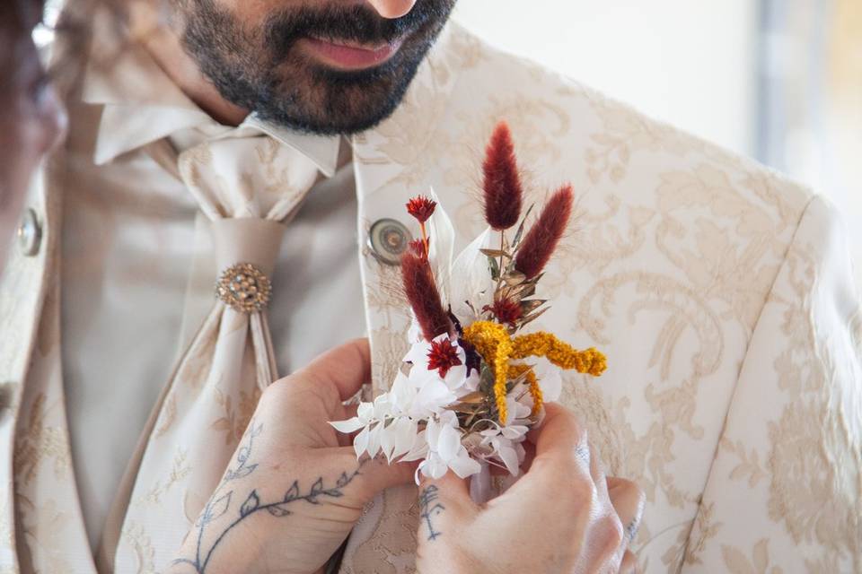 Mariage Jost - intimiste Mtp