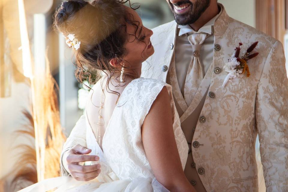 Mariage Jost - intimiste Mtp