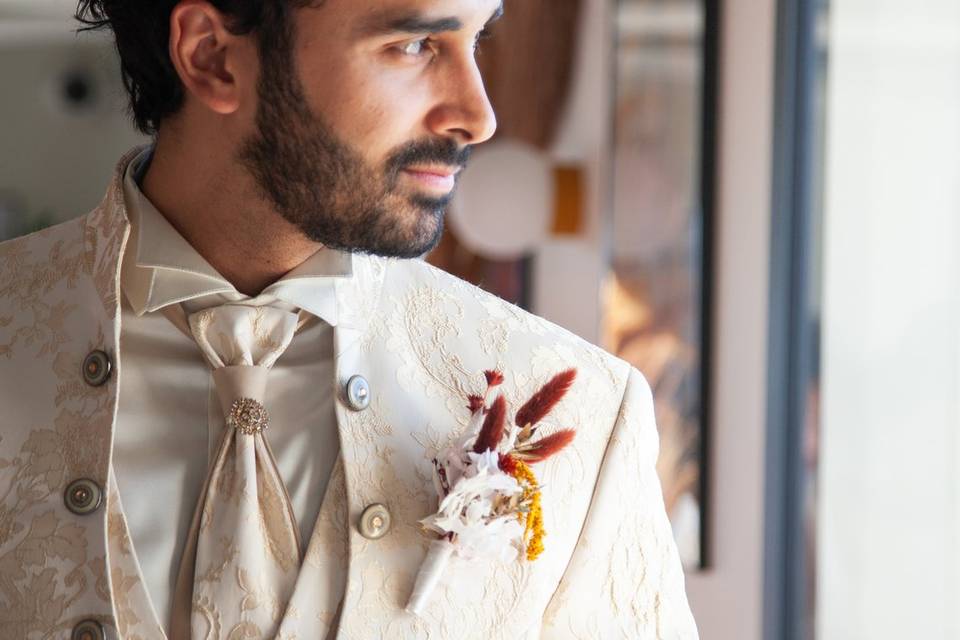 Mariage Jost - intimiste Mtp