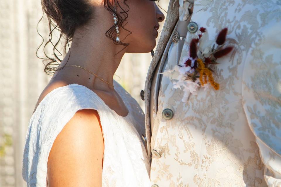 Mariage Jost - intimiste Mtp