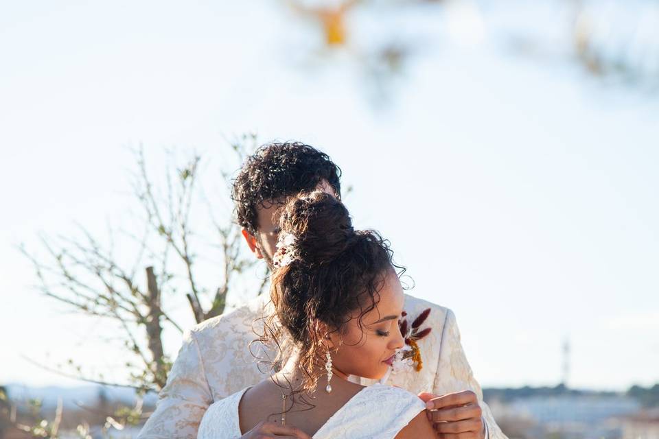 Mariage Jost - intimiste Mtp