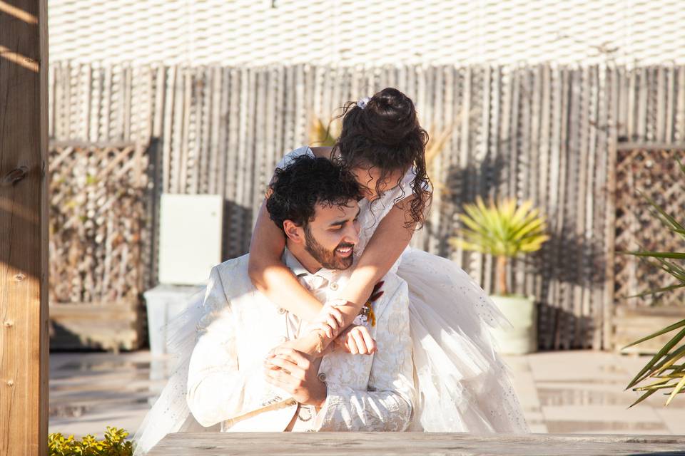 Mariage Jost - intimiste Mtp