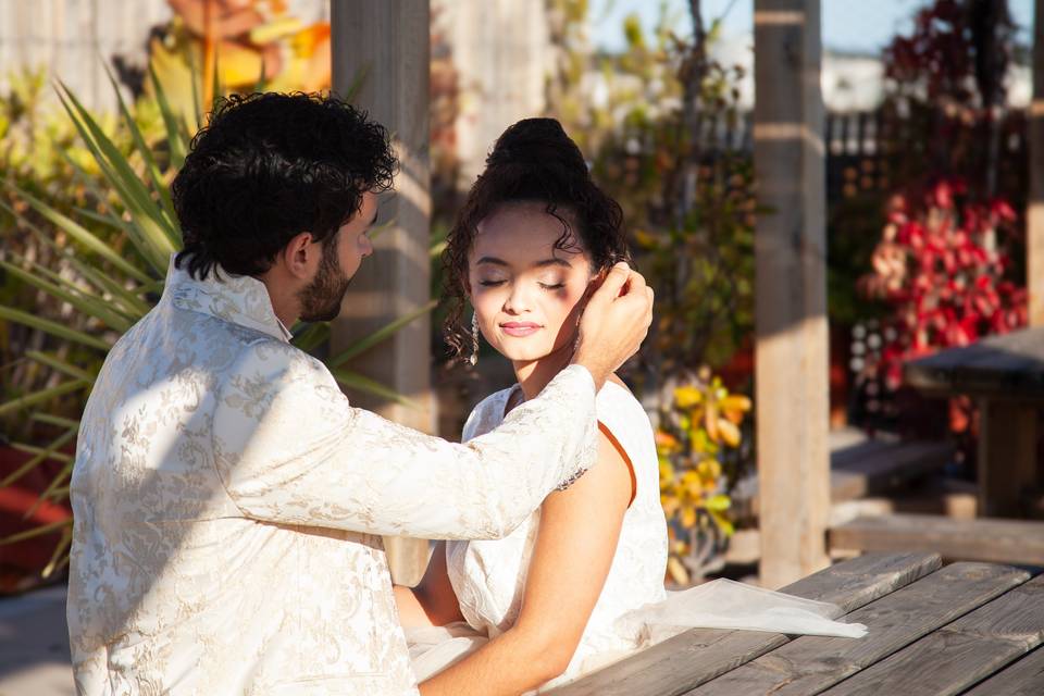 Mariage Jost - intimiste Mtp