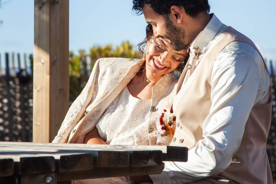 Mariage Jost - intimiste Mtp