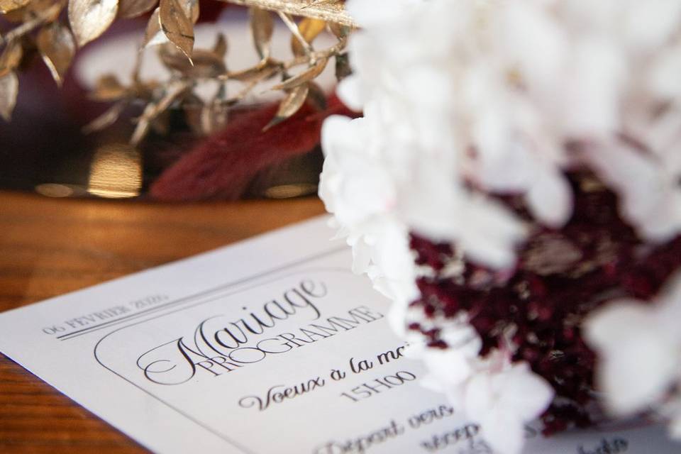Mariage Jost - intimiste Mtp