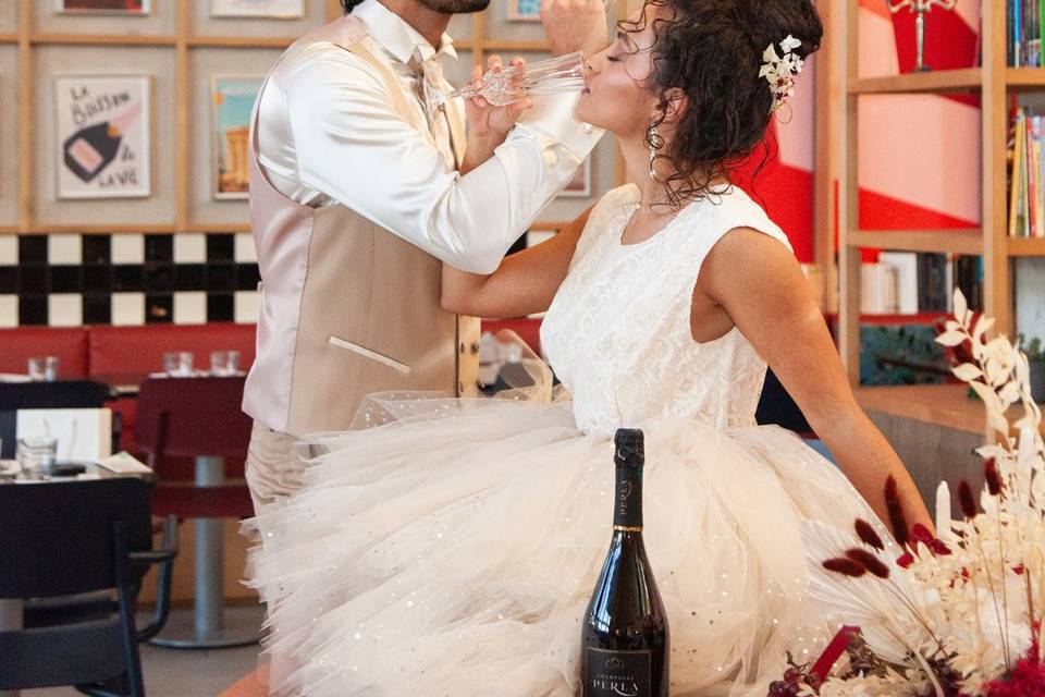 Mariage Jost - intimiste Mtp