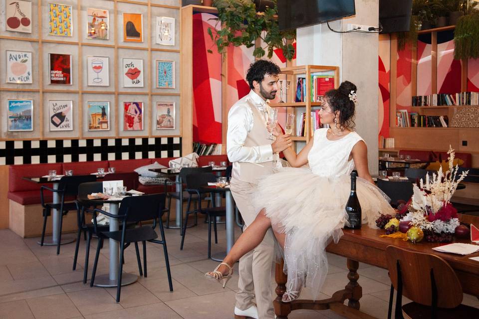 Mariage Jost - intimiste Mtp