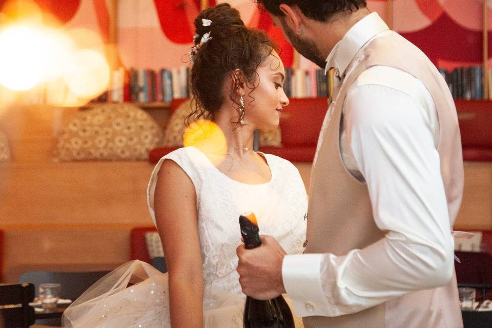 Mariage Jost - intimiste Mtp