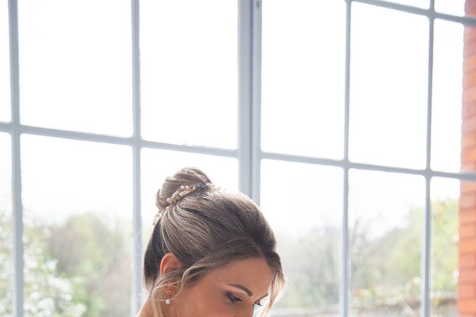 Mariage château Barthelemy