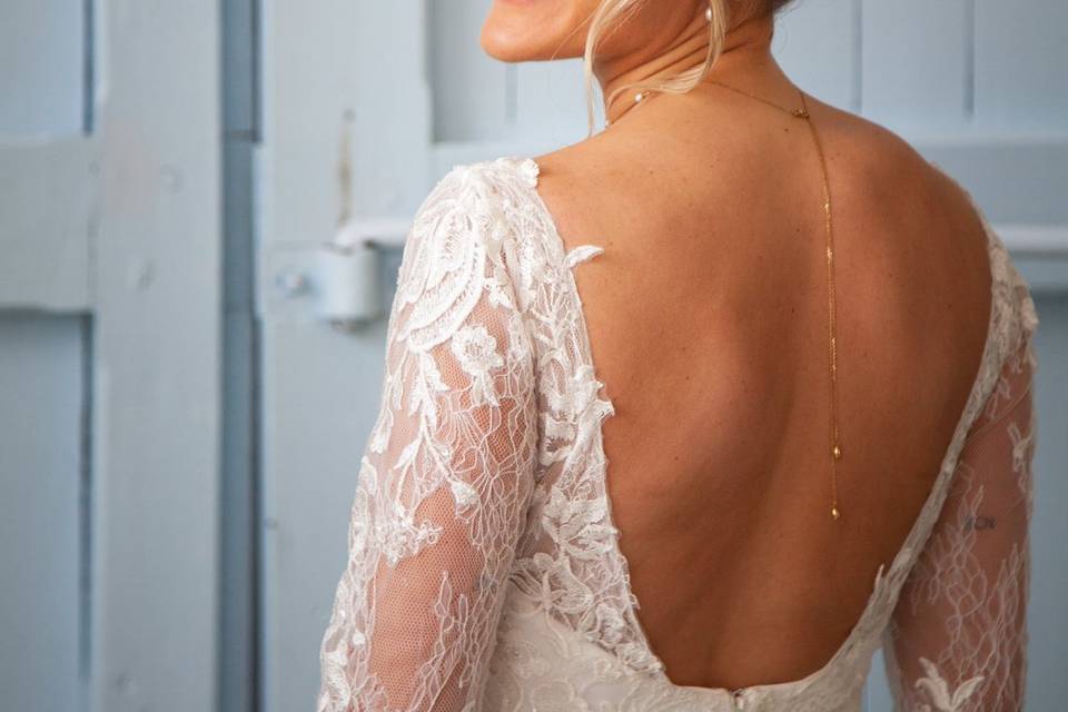 Mariage château Barthelemy