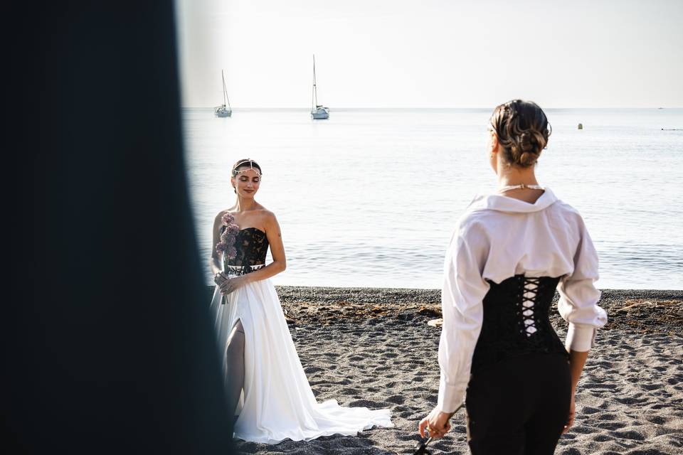 Mariage Agde Hérault 2026