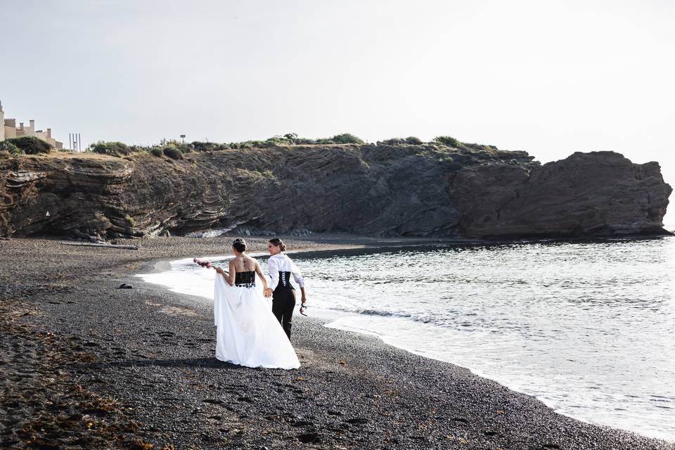 Mariage Agde Hérault 2026
