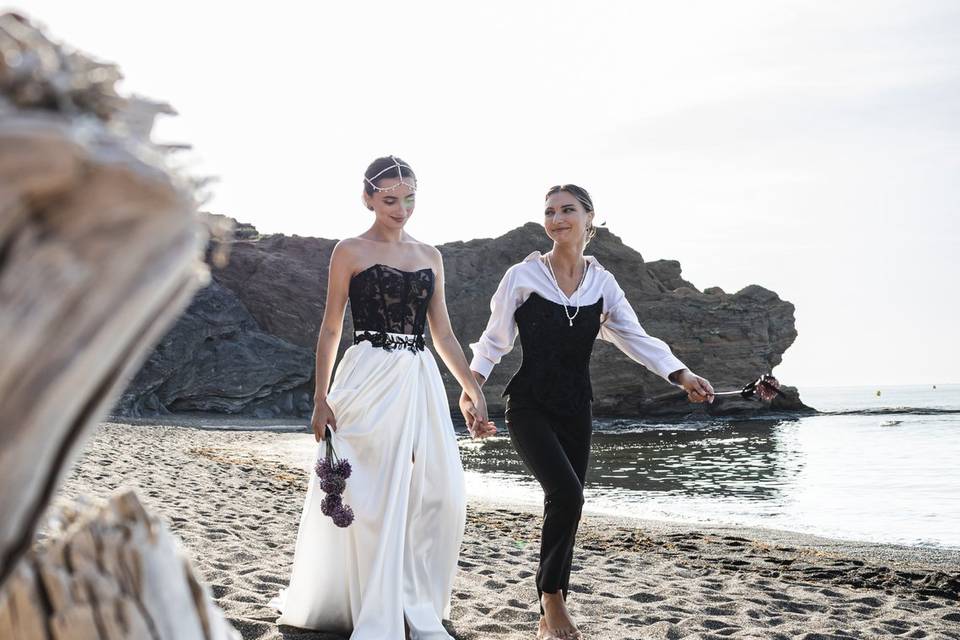 Mariage Agde Hérault 2026