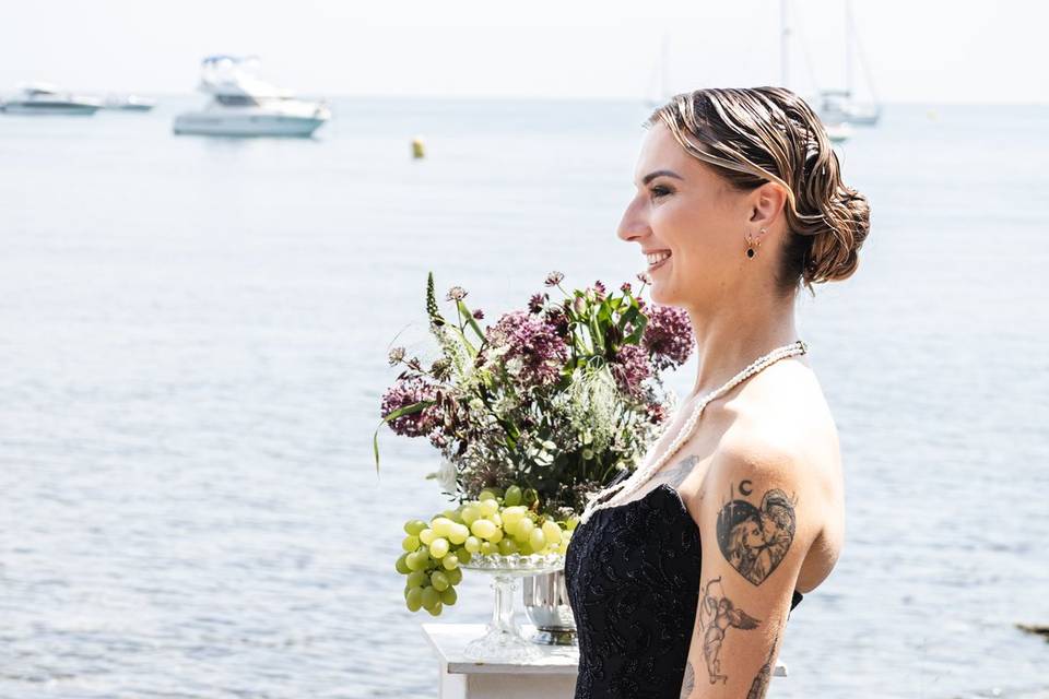 Mariage Agde Hérault 2026