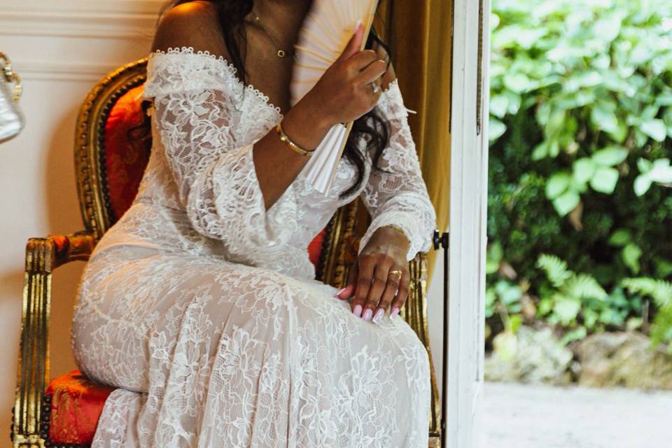 Mariage 2025