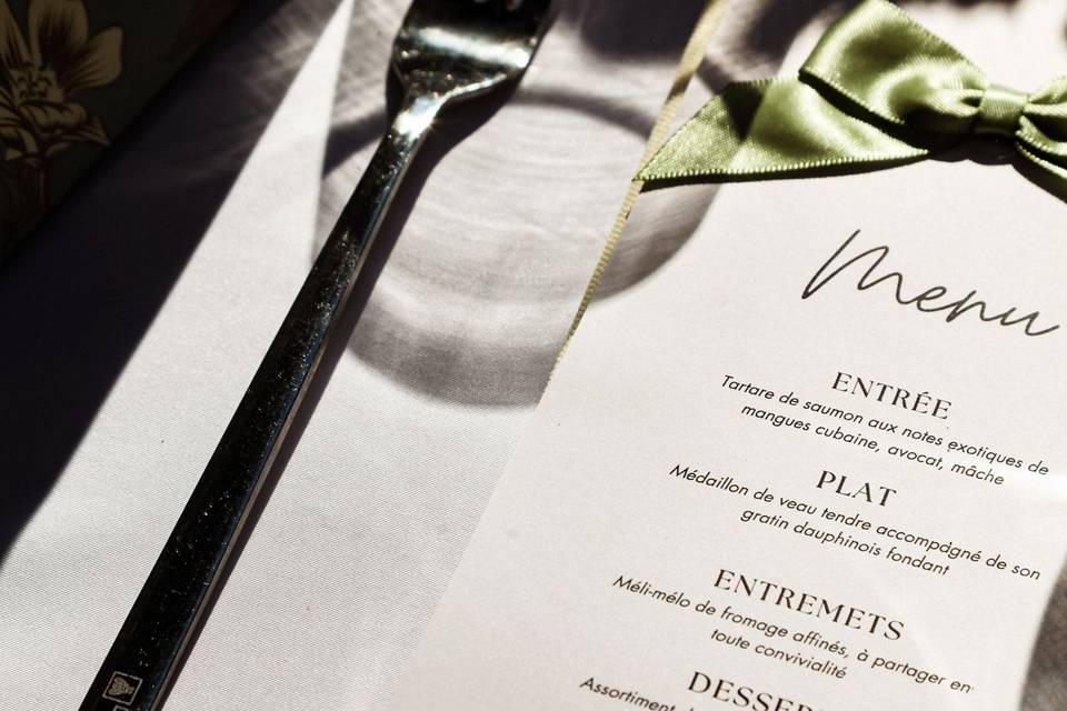 Mariage 2025