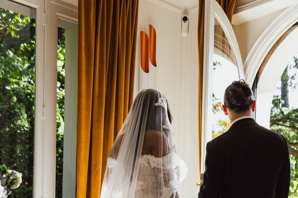 Mariage 2025