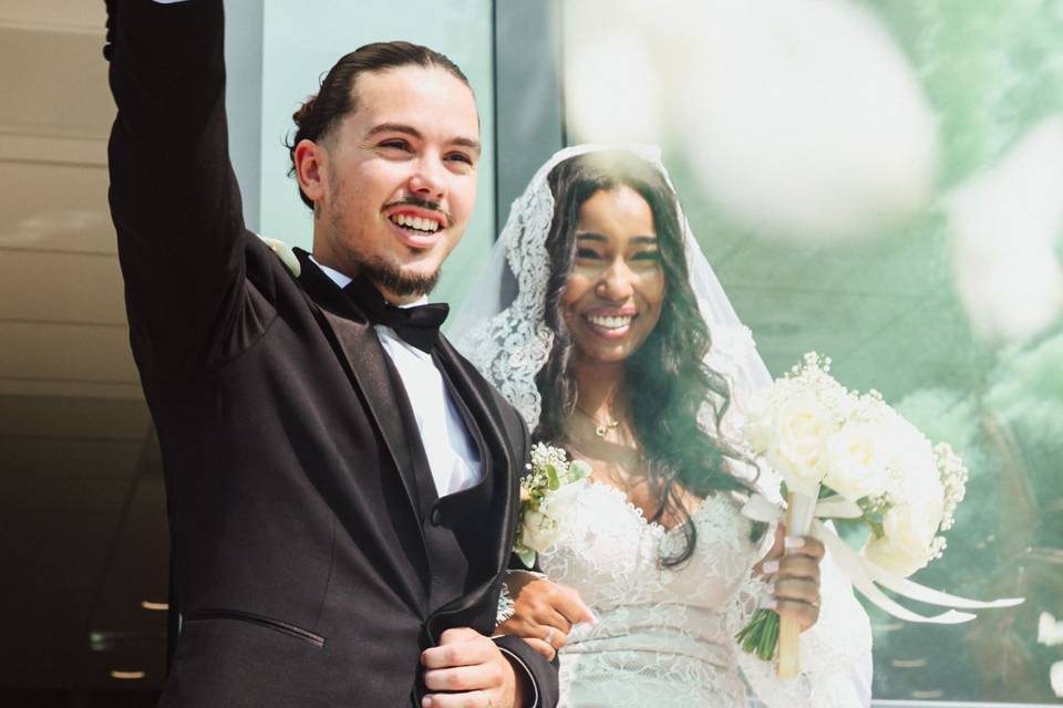 Mariage 2025