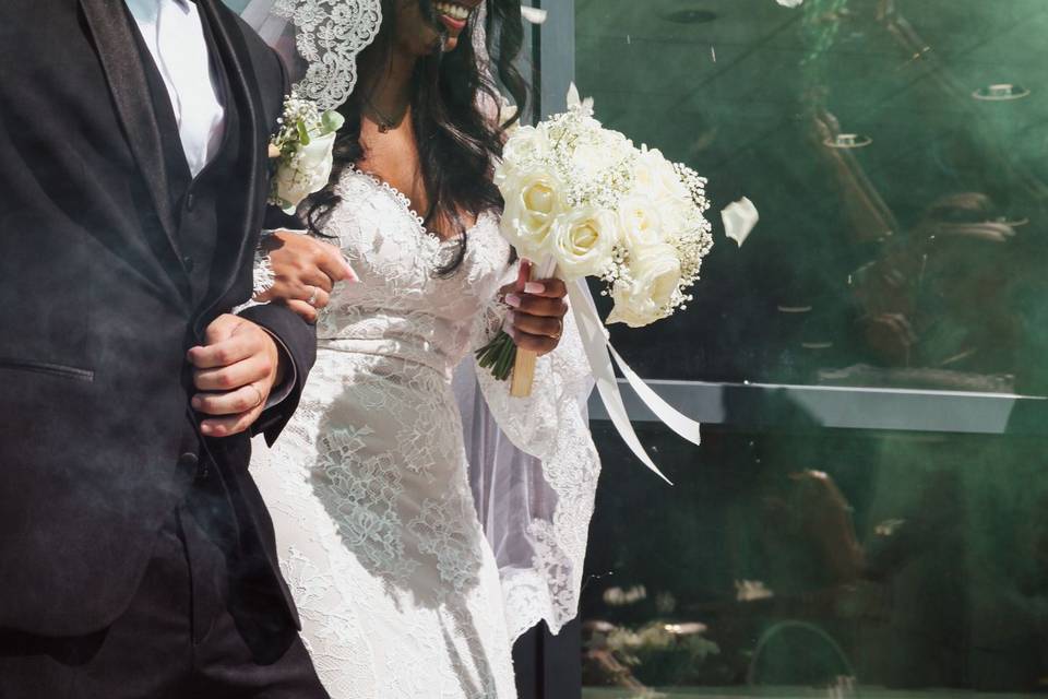 Mariage 2025