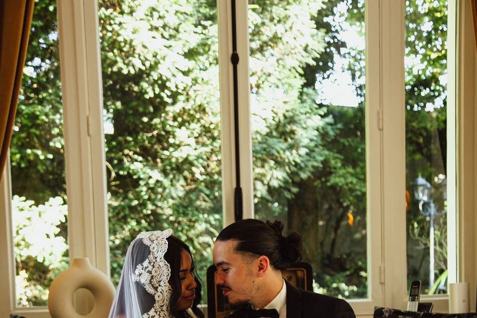 Mariage 2025