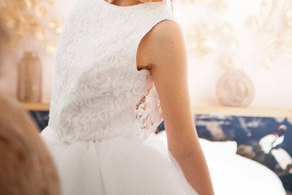 Reportage mariage 2026 photo