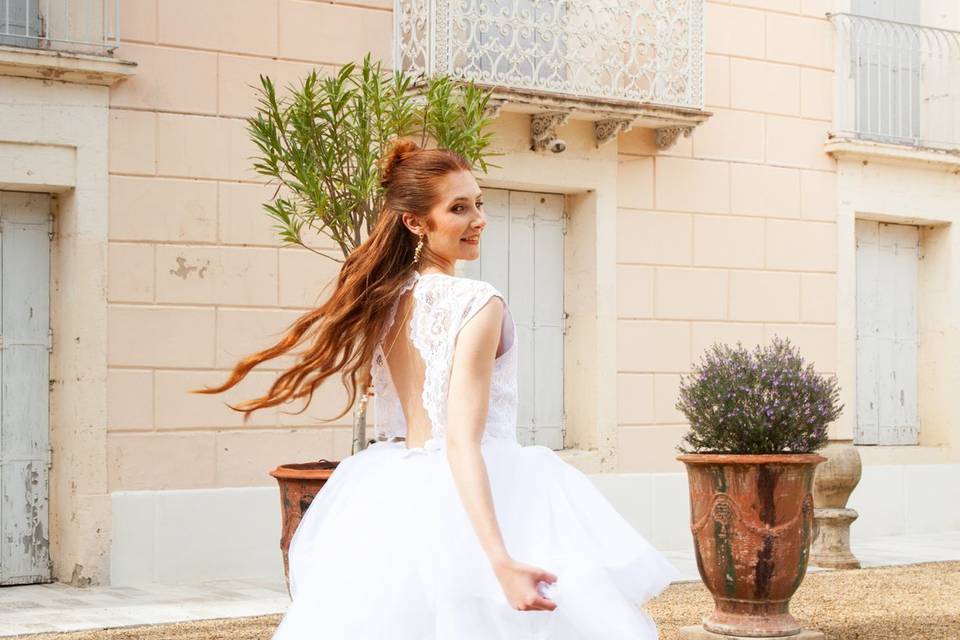 Reportage mariage 2026 photo
