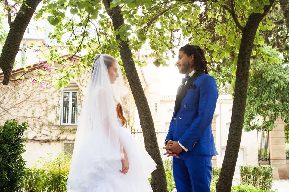 Reportage mariage 2026 photo