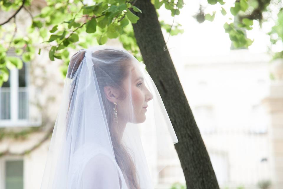 Reportage mariage 2026 photo