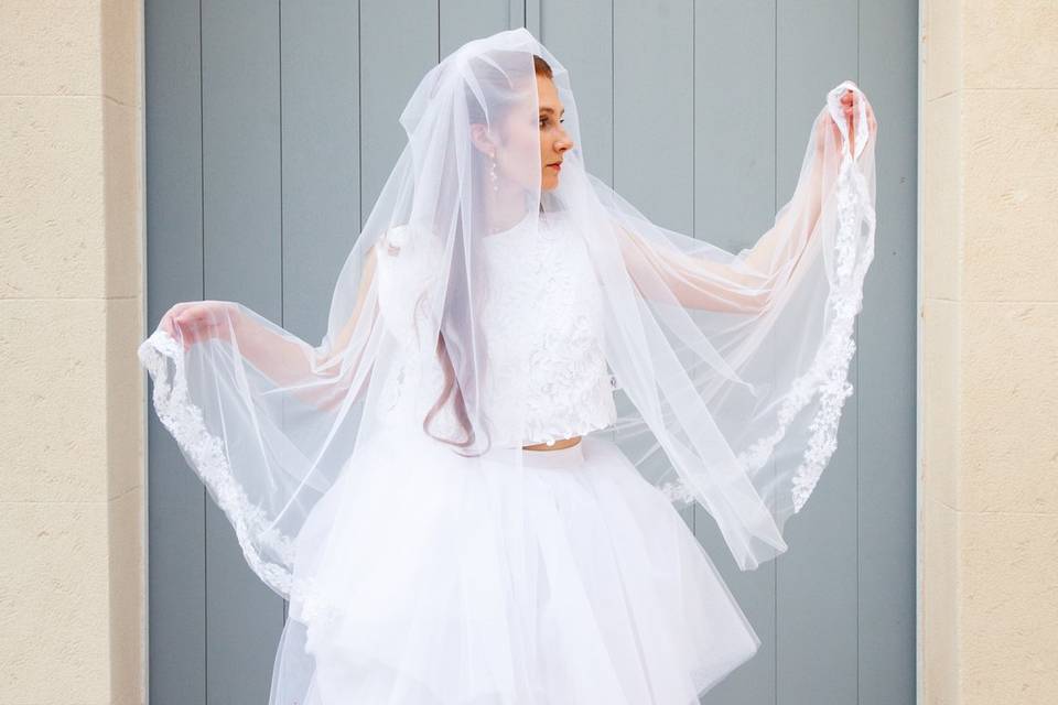 Reportage mariage 2026 photo