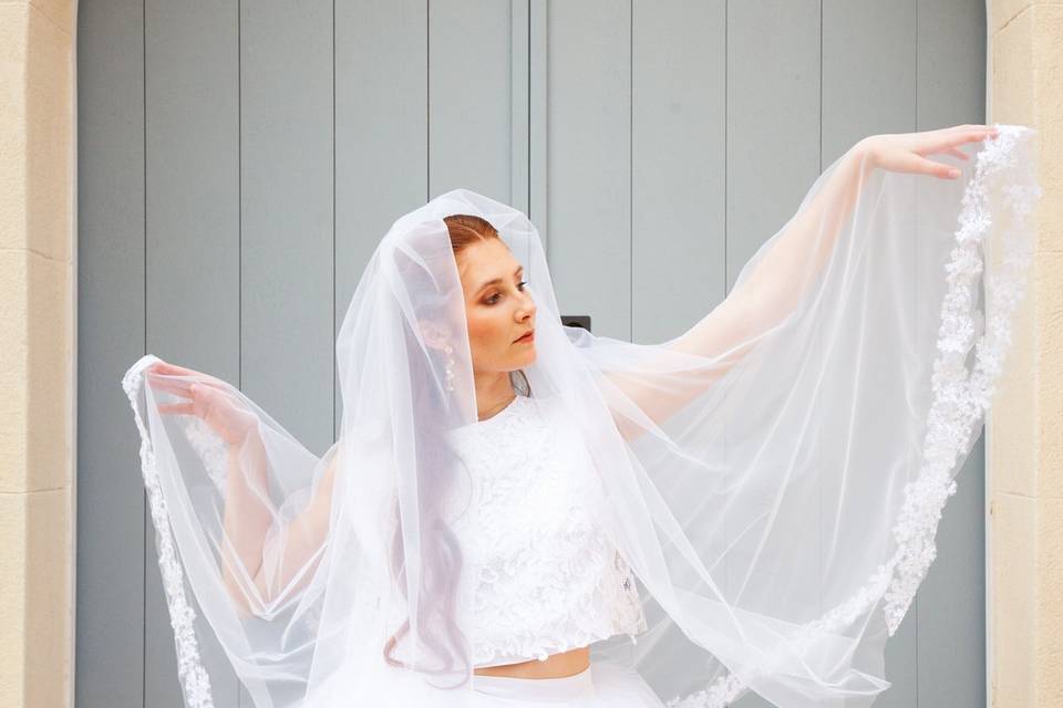 Reportage mariage 2026 photo