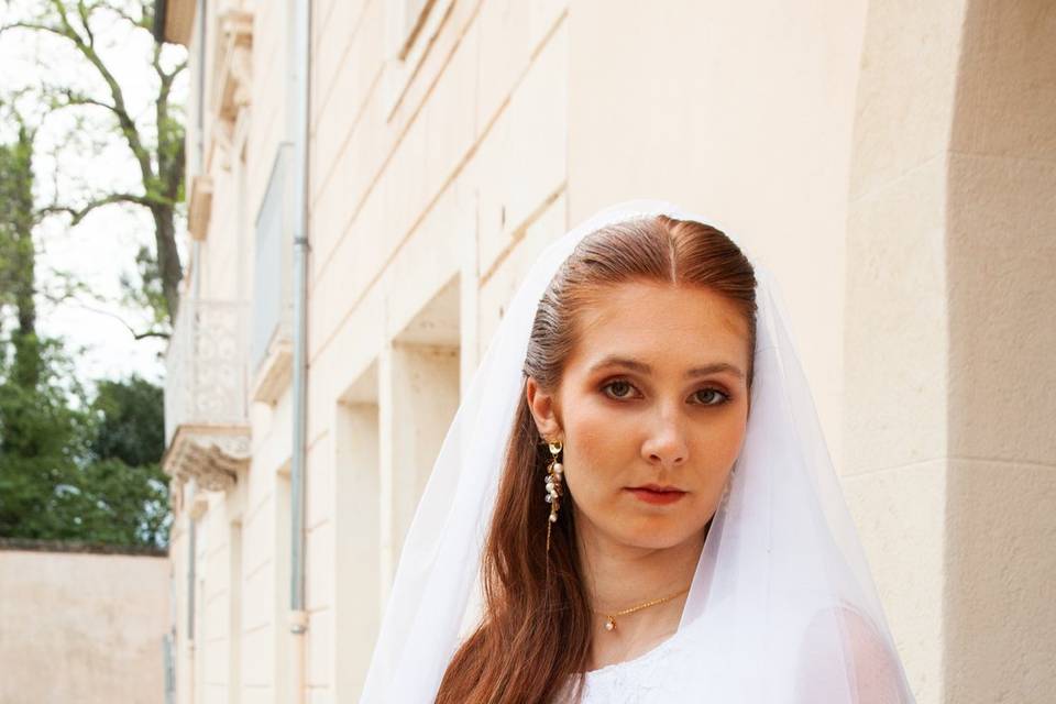 Reportage mariage 2026 photo