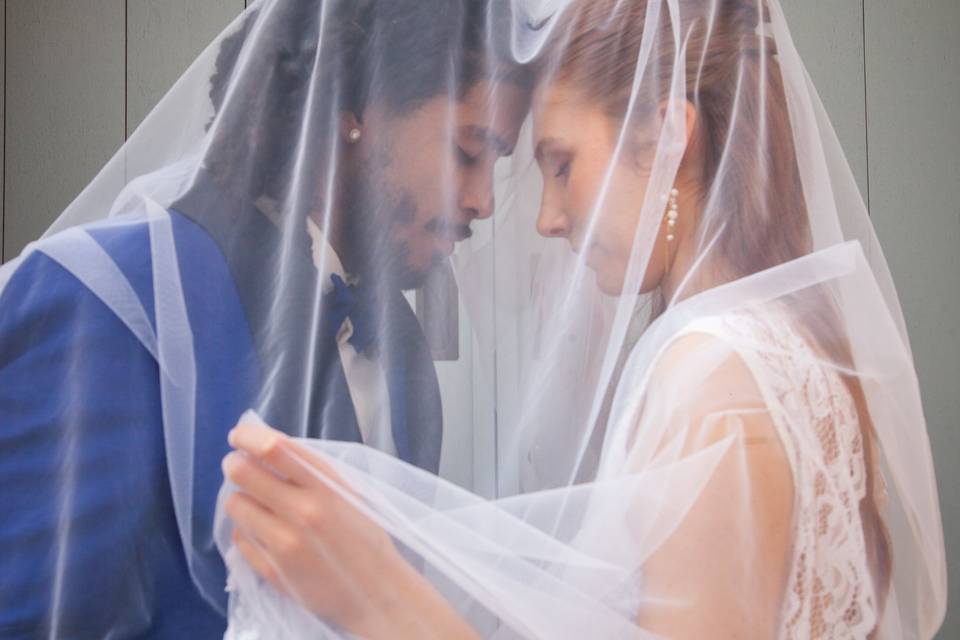 Photo couple mariage 2026