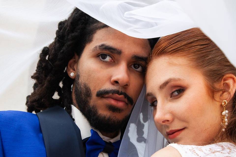 Reportage mariage 2026 photo