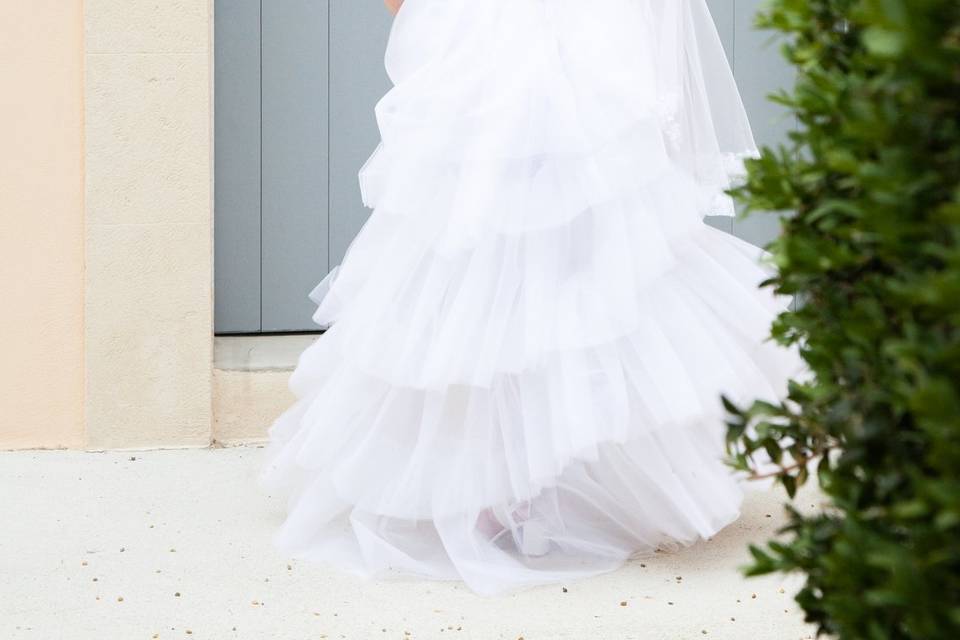 Reportage mariage 2026 photo