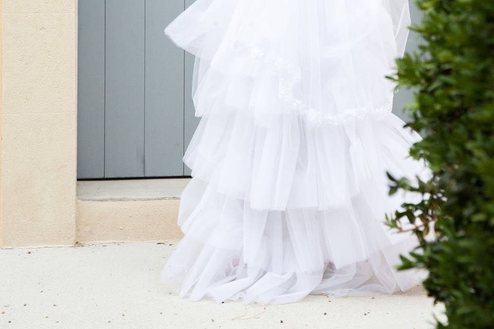 Reportage mariage 2026 photo