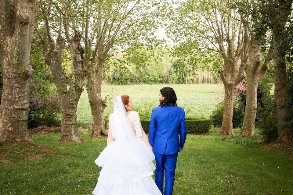 Reportage mariage 2026 photo
