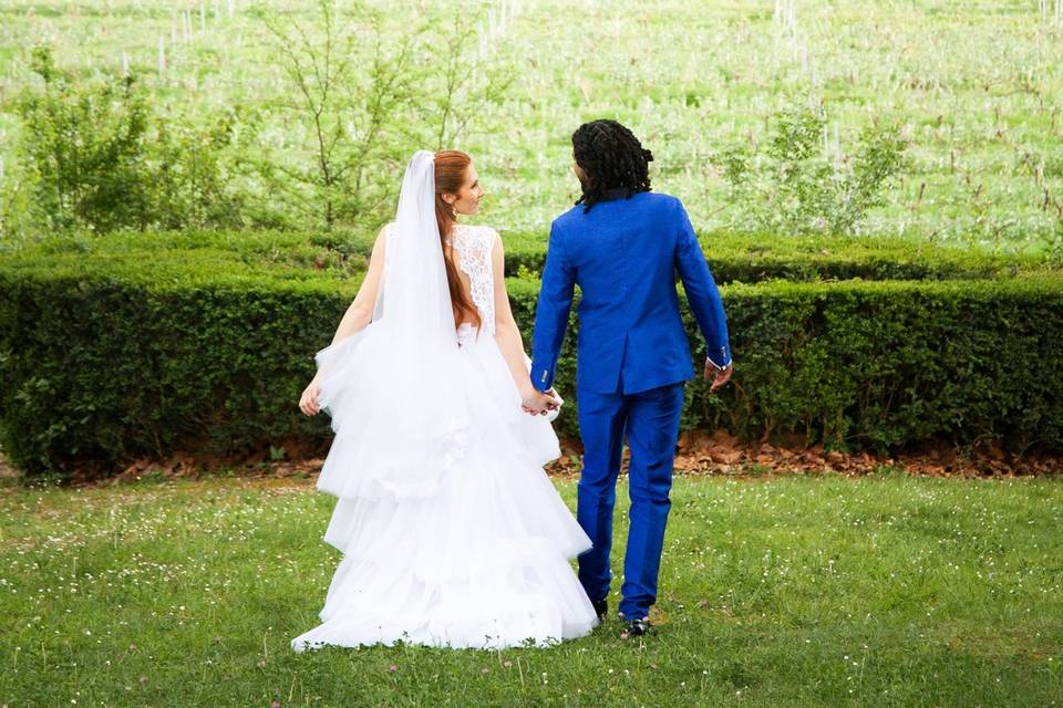 Reportage mariage 2026 photo