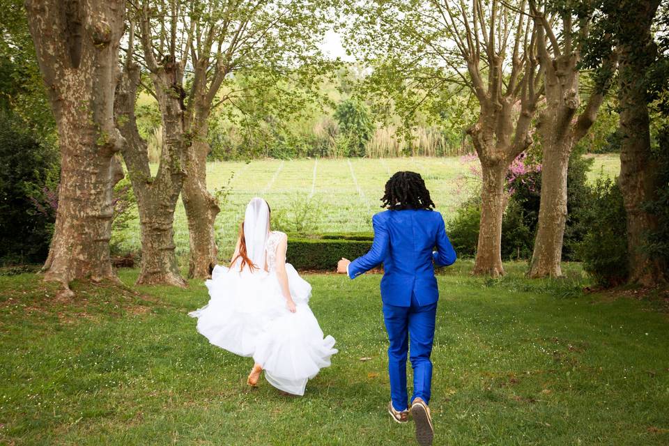 Reportage mariage 2026 photo