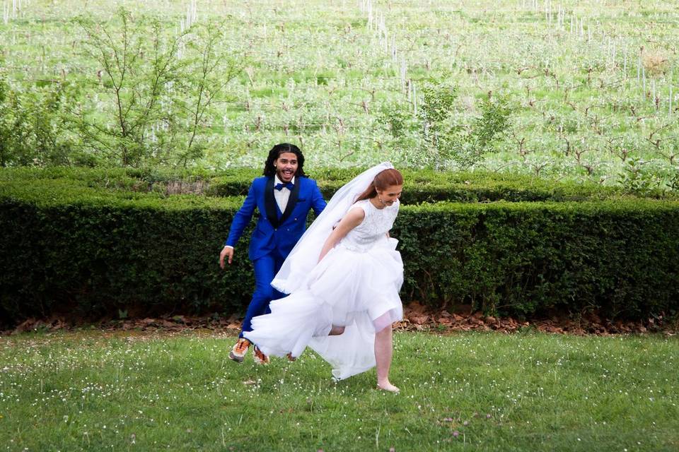 Reportage mariage 2026 photo