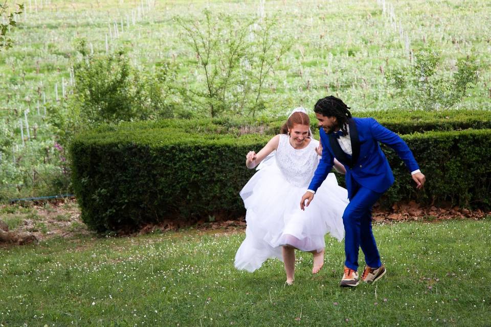 Reportage mariage 2026 photo