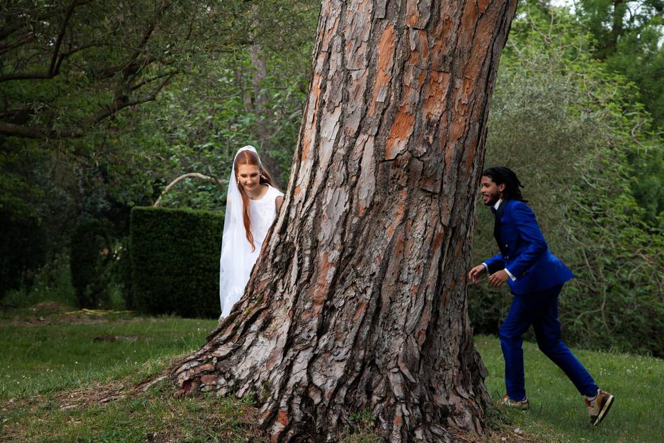 Reportage mariage 2026 photo