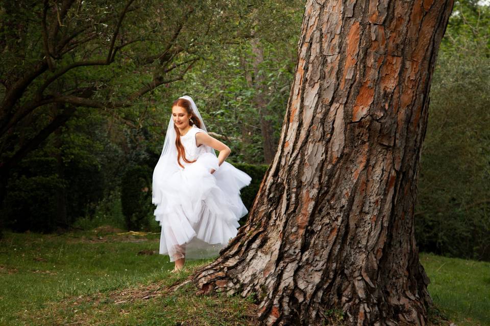 Reportage mariage 2026 photo