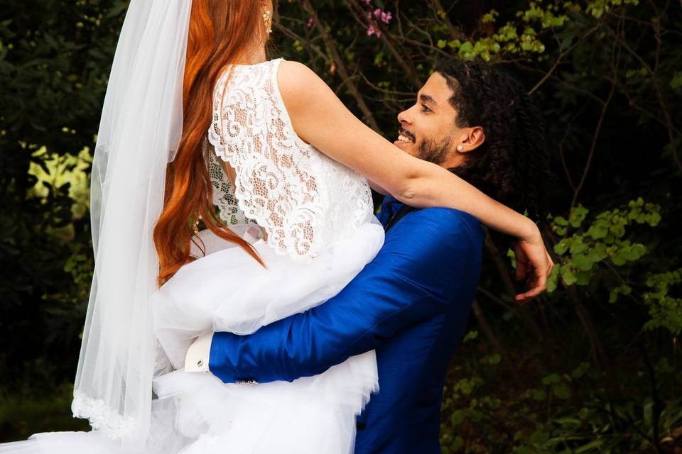 Reportage mariage 2026 photo
