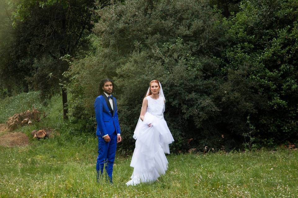 Reportage mariage 2026 photo
