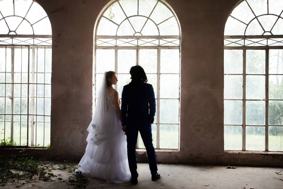 Reportage mariage 2026 photo