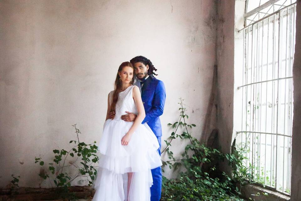 Reportage mariage 2026 photo