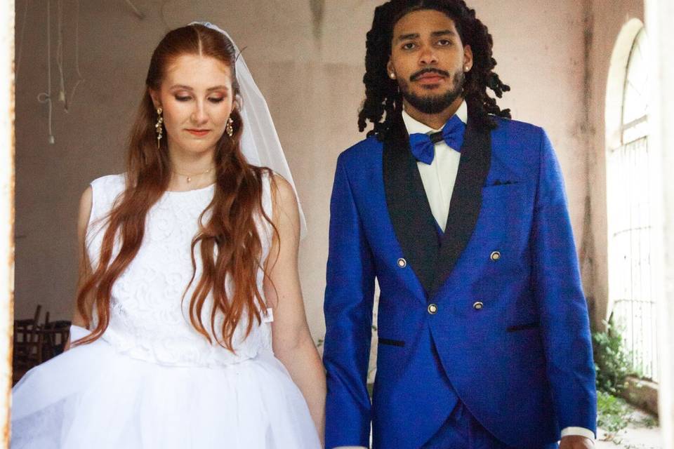Reportage mariage 2026 photo